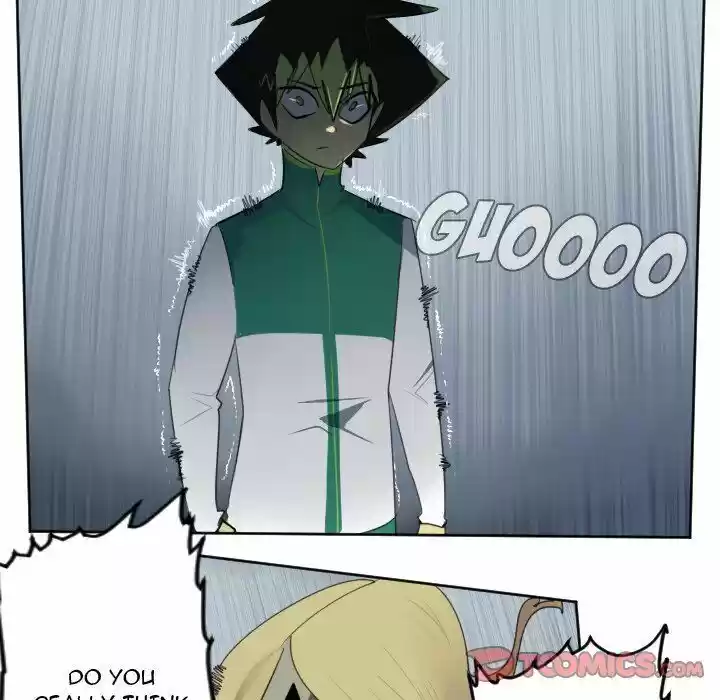 The Ultimate Evolution (Novel) Ch.108