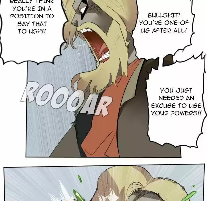 The Ultimate Evolution (Novel) Ch.108