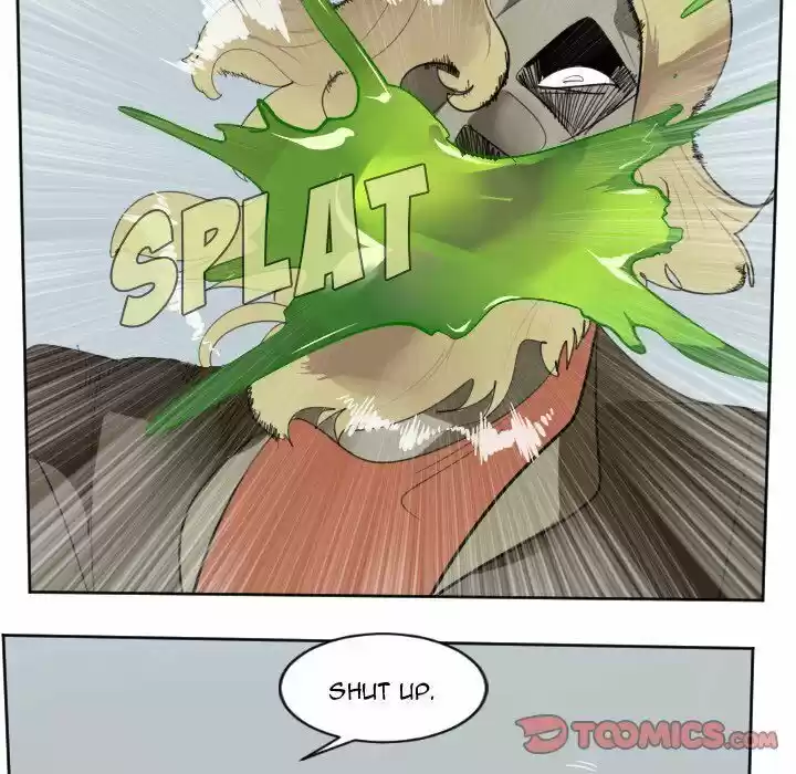 The Ultimate Evolution (Novel) Ch.108