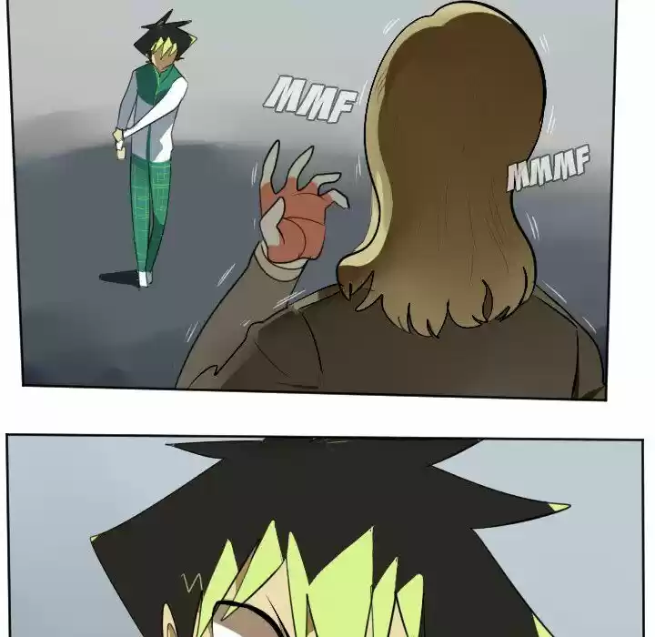 The Ultimate Evolution (Novel) Ch.108