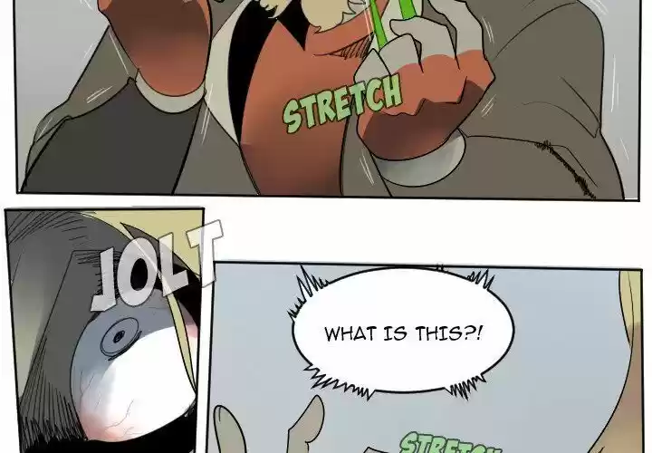 The Ultimate Evolution (Novel) Ch.109