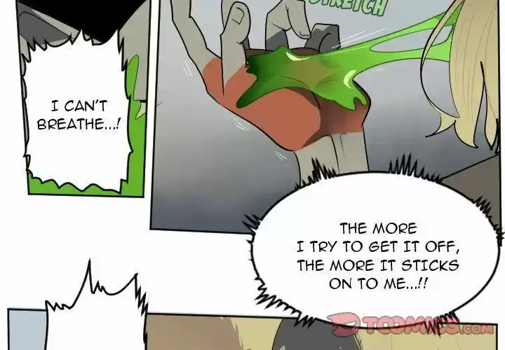 The Ultimate Evolution (Novel) Ch.109