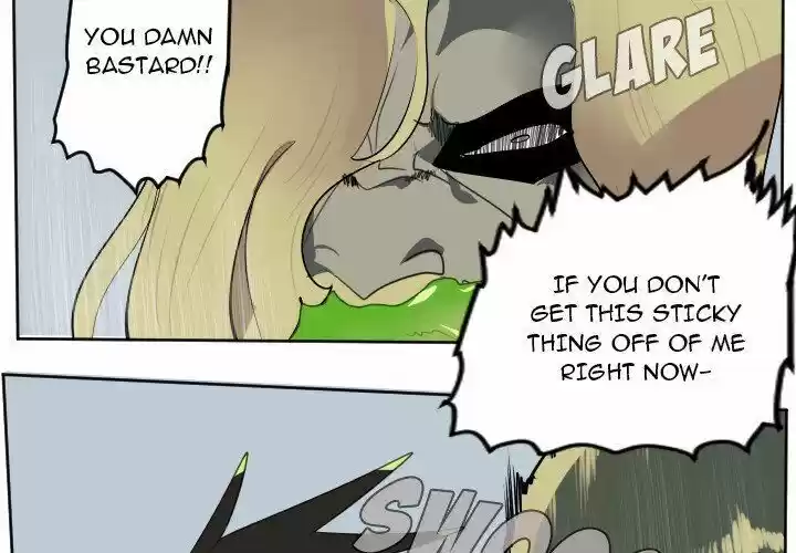 The Ultimate Evolution (Novel) Ch.109