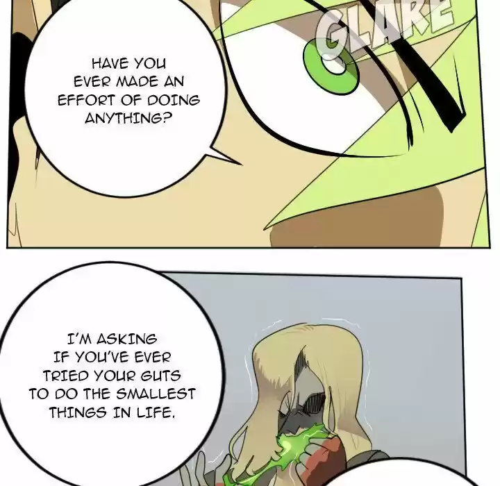 The Ultimate Evolution (Novel) Ch.109