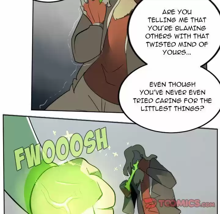 The Ultimate Evolution (Novel) Ch.109