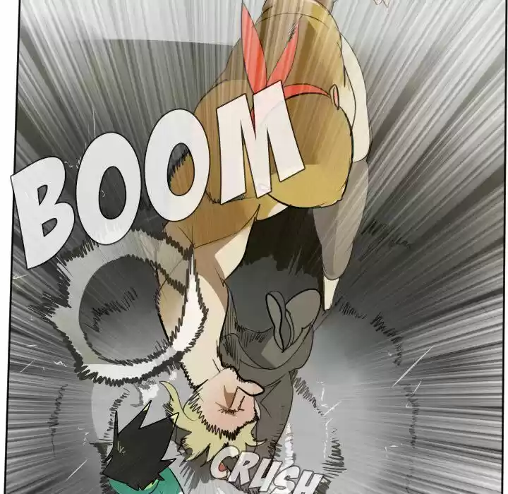 The Ultimate Evolution (Novel) Ch.109