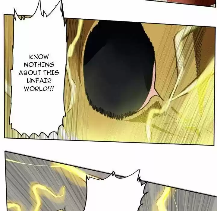 The Ultimate Evolution (Novel) Ch.109