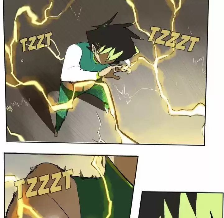 The Ultimate Evolution (Novel) Ch.109