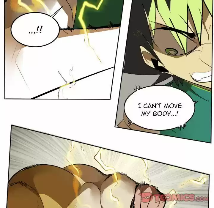 The Ultimate Evolution (Novel) Ch.109