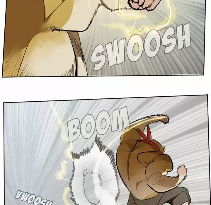 The Ultimate Evolution (Novel) Ch.109