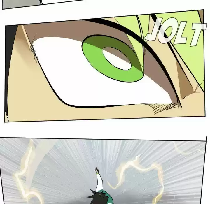 The Ultimate Evolution (Novel) Ch.109