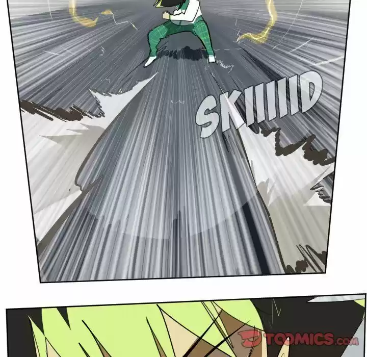 The Ultimate Evolution (Novel) Ch.109