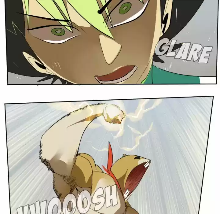 The Ultimate Evolution (Novel) Ch.109