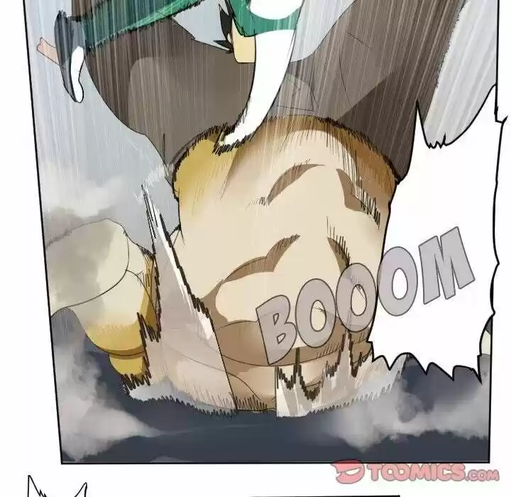 The Ultimate Evolution (Novel) Ch.109