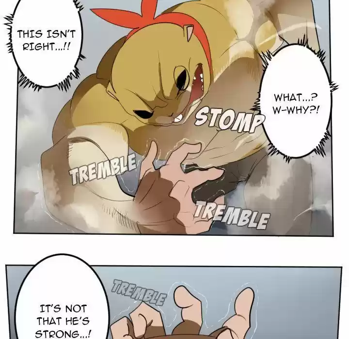 The Ultimate Evolution (Novel) Ch.109