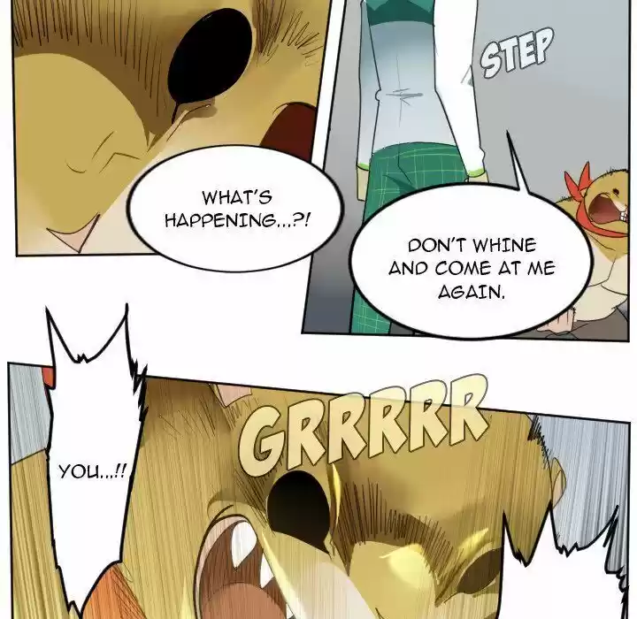 The Ultimate Evolution (Novel) Ch.109