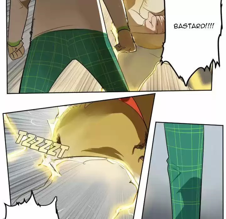 The Ultimate Evolution (Novel) Ch.109