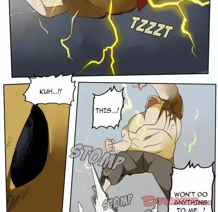 The Ultimate Evolution (Novel) Ch.109