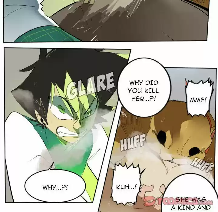 The Ultimate Evolution (Novel) Ch.109