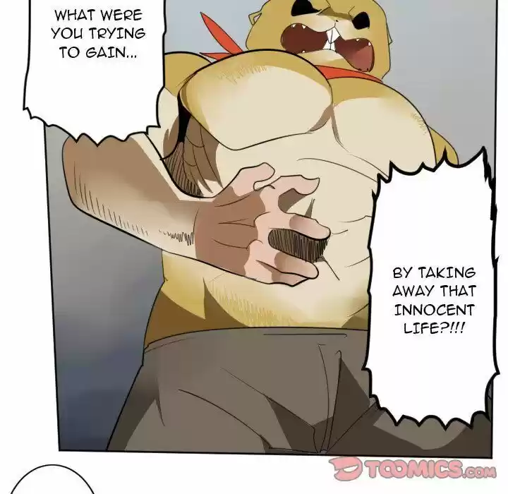 The Ultimate Evolution (Novel) Ch.109