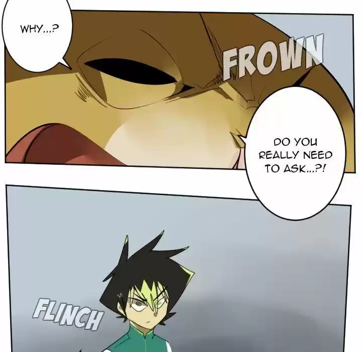 The Ultimate Evolution (Novel) Ch.109