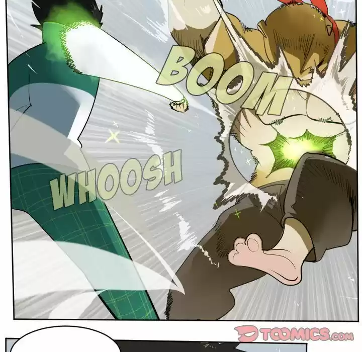 The Ultimate Evolution (Novel) Ch.109