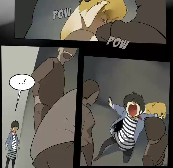 The Ultimate Evolution (Novel) Ch.109