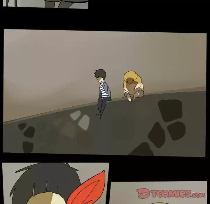 The Ultimate Evolution (Novel) Ch.109