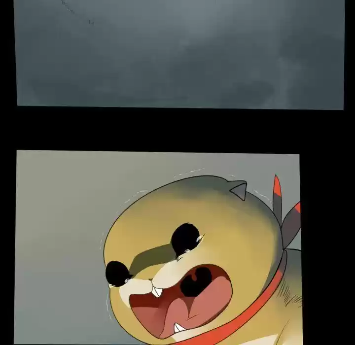 The Ultimate Evolution (Novel) Ch.109