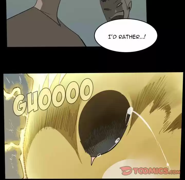 The Ultimate Evolution (Novel) Ch.109