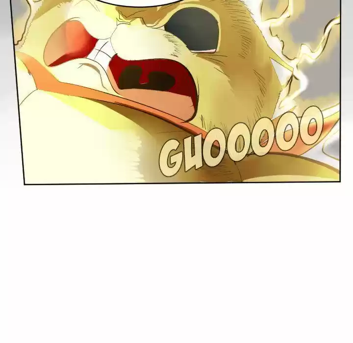 The Ultimate Evolution (Novel) Ch.109