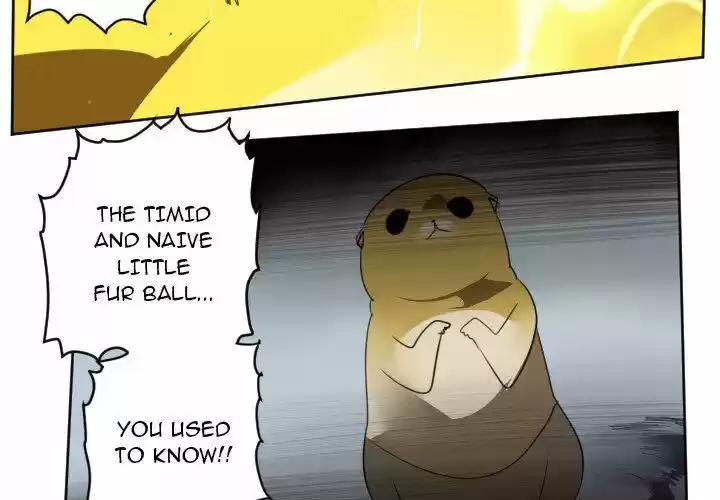 The Ultimate Evolution (Novel) Ch.110