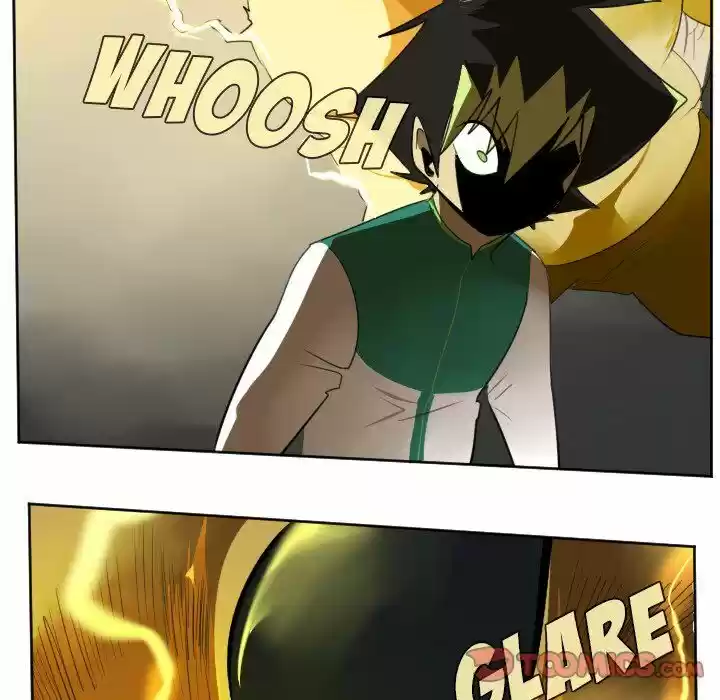 The Ultimate Evolution (Novel) Ch.110