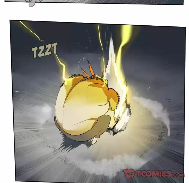 The Ultimate Evolution (Novel) Ch.110