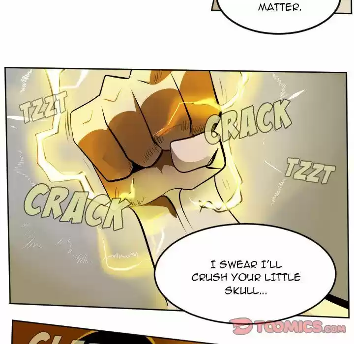 The Ultimate Evolution (Novel) Ch.110