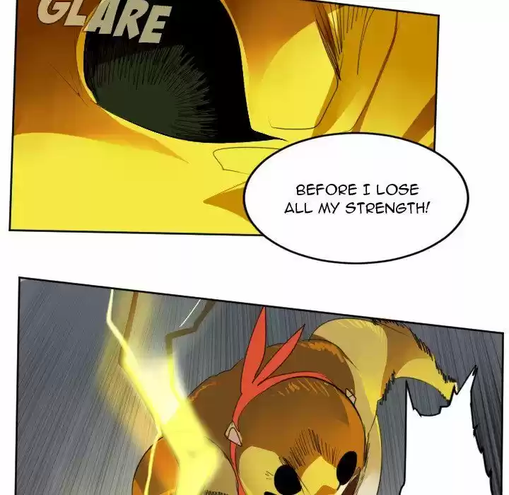 The Ultimate Evolution (Novel) Ch.110