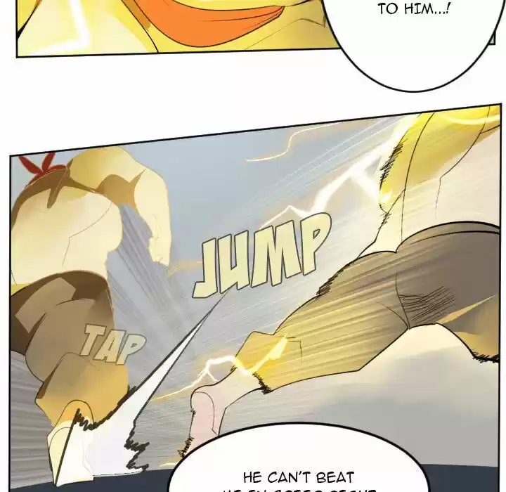 The Ultimate Evolution (Novel) Ch.110