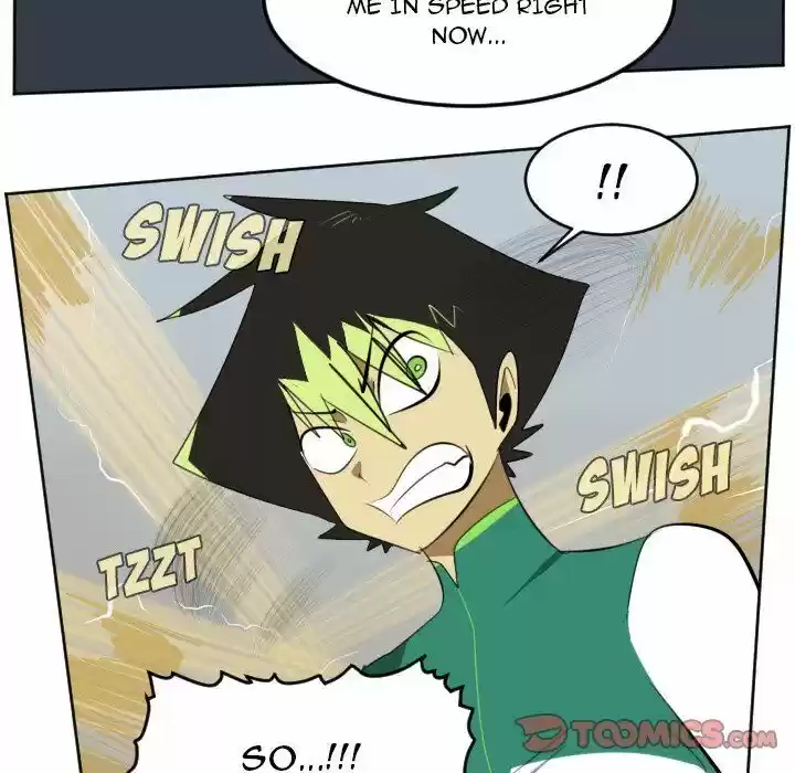 The Ultimate Evolution (Novel) Ch.110