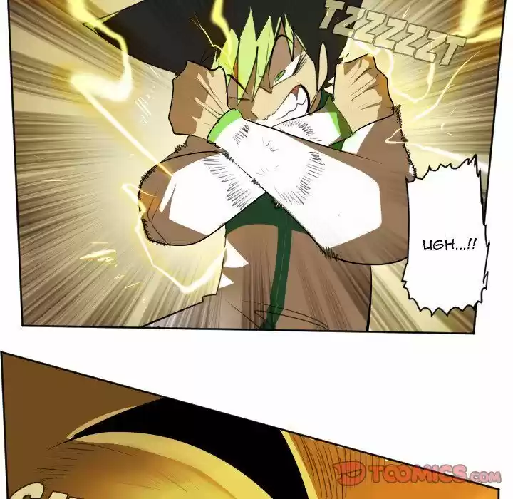 The Ultimate Evolution (Novel) Ch.110