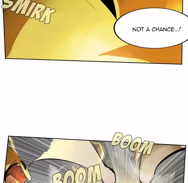 The Ultimate Evolution (Novel) Ch.110