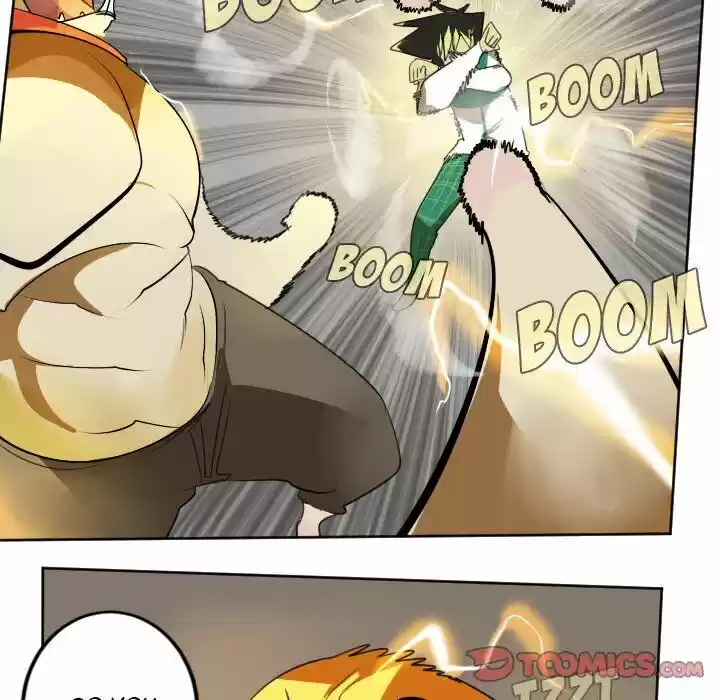 The Ultimate Evolution (Novel) Ch.110