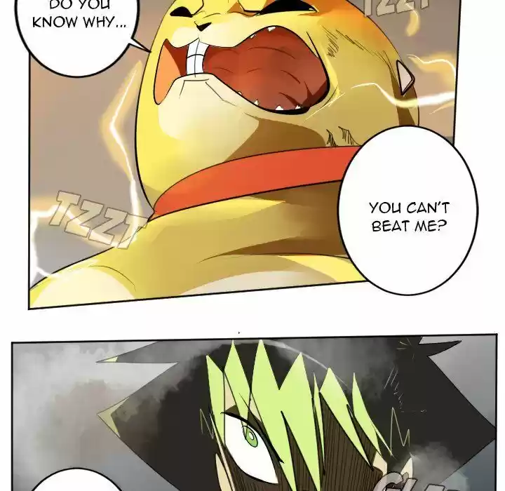 The Ultimate Evolution (Novel) Ch.110