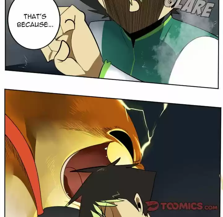 The Ultimate Evolution (Novel) Ch.110