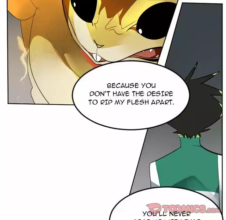 The Ultimate Evolution (Novel) Ch.110