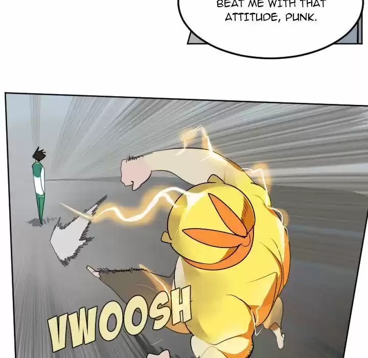 The Ultimate Evolution (Novel) Ch.110