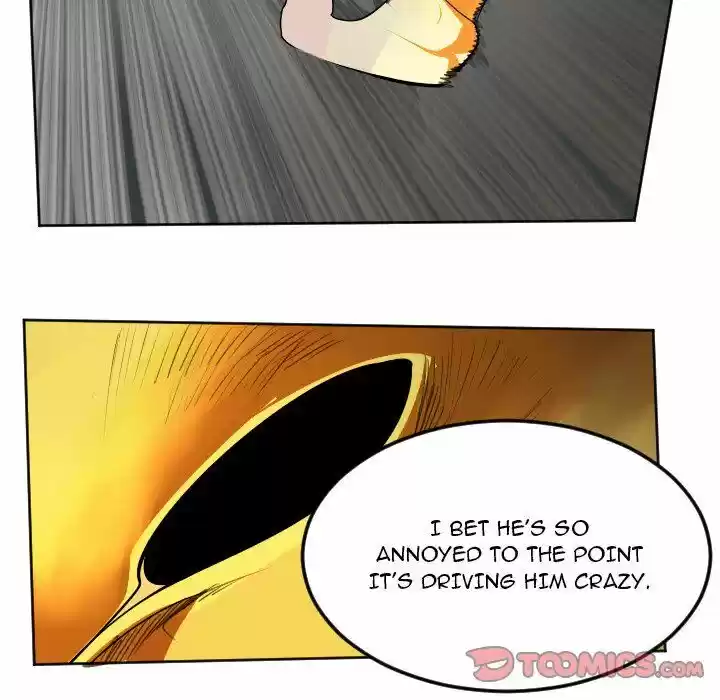 The Ultimate Evolution (Novel) Ch.110