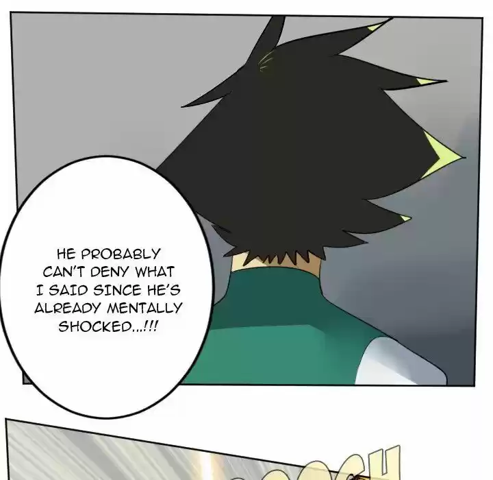 The Ultimate Evolution (Novel) Ch.110