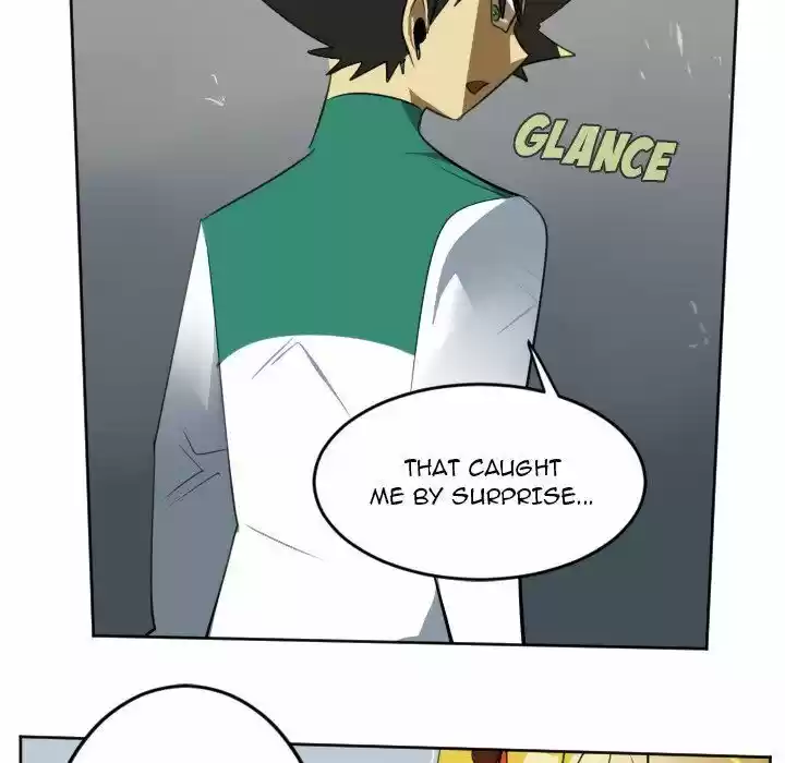 The Ultimate Evolution (Novel) Ch.110