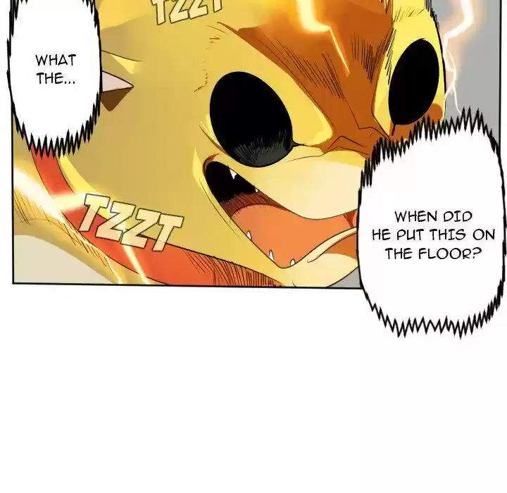 The Ultimate Evolution (Novel) Ch.110