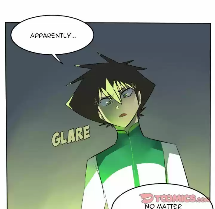 The Ultimate Evolution (Novel) Ch.110